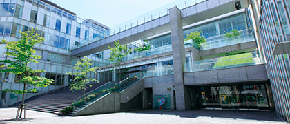 新松戸キャンパス